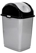 Pojemnik uchylny SLIM 35 L - popiel