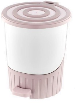 Pojemnik z pedałem 6 l 