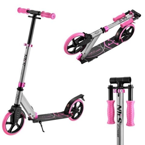 HM127 HULAJNOGA NILS EXTREME