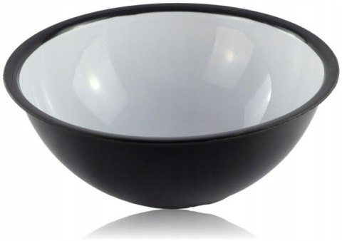 Miska kuchenna okrągła Double