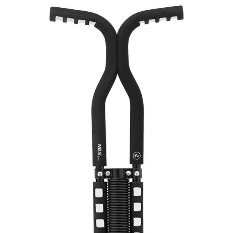 NFX5006 CZARNY JUMP STICK NILS FUN