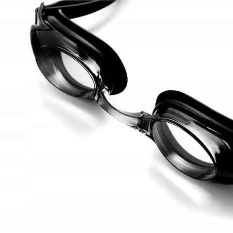 NQG130AF CZARNY OKULARKI NILS AQUA