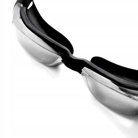 NQG160MAF CZARNY OKULARKI NILS AQUA