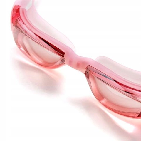 NQG160MAF RÓŻOWY OKULARKI NILS AQUA