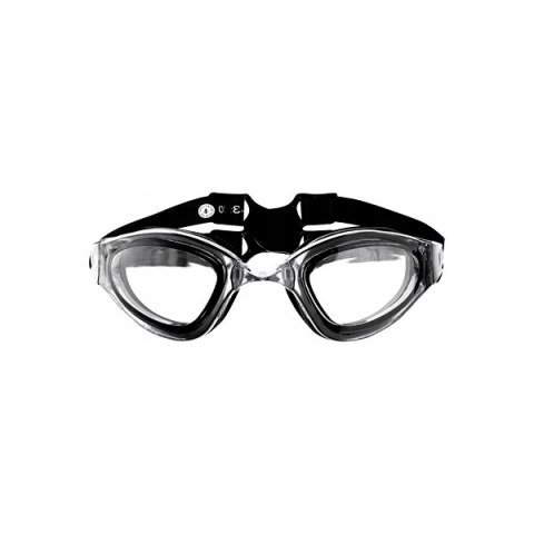 NQG180AF CZARNY OKULARKI NILS AQUA