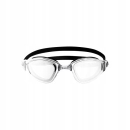 NQG180MAF CZARNY OKULARKI NILS AQUA