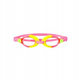 NQG700AF RÓŻOWY JUNIOR OKULARKI NILS AQUA