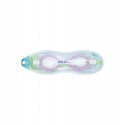 NQG700AF ZIELONY/ FIOLETOWY JUNIOR OKULARKI NILS AQUA
