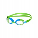NQG700AF ZIELONY JUNIOR OKULARKI NILS AQUA