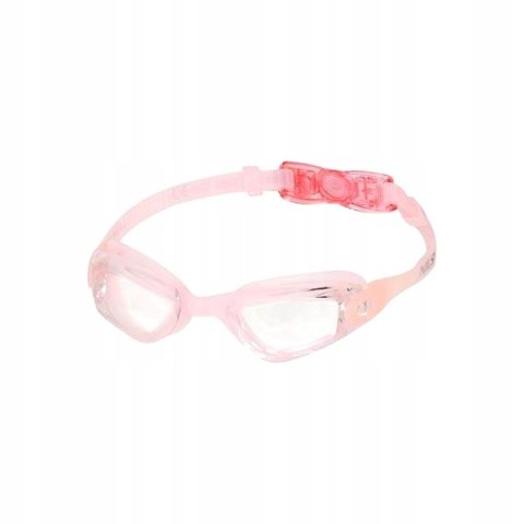 NQG770AF RÓŻOWY JUNIOR OKULARKI NILS AQUA