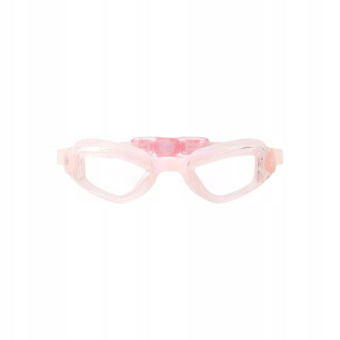 NQG770AF RÓŻOWY JUNIOR OKULARKI NILS AQUA