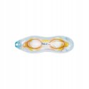 NQG870AF ŻÓŁTY JUNIOR OKULARKI NILS AQUA