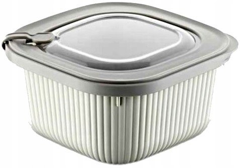 Pojemnik do żywności Micro Line 1800 ml