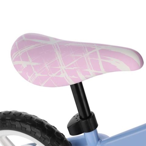 RB134 ROWEREK BIEGOWY NIEBIESKI KOŁA 10'' NILS FUN