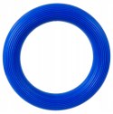RINGO GUMOWE ŚR 17CM - NIEBIESKIE TULLO