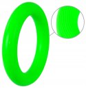 RINGO GUMOWE ŚR 17CM - ZIELONE TULLO