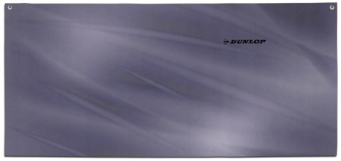 ANTYSZRONOWA OSŁONA NA SZYBY PE 85x185CM DUNLOP