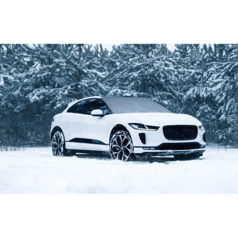 ANTYSZRONOWA OSŁONA NA SZYBY PE 85x185CM DUNLOP