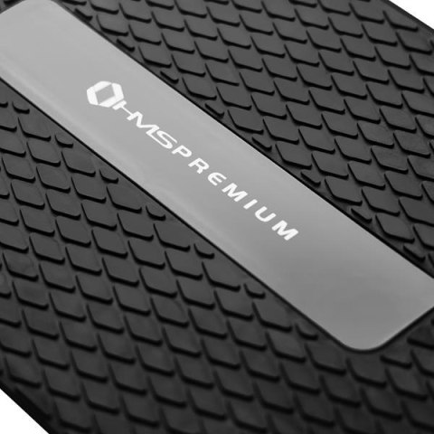 AS007 WHITE/MINT STEP DO AEROBIKU HMS PREMIUM