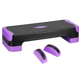 AS008M STEP DO AEROBIKU I BALANSOWANIA HMS