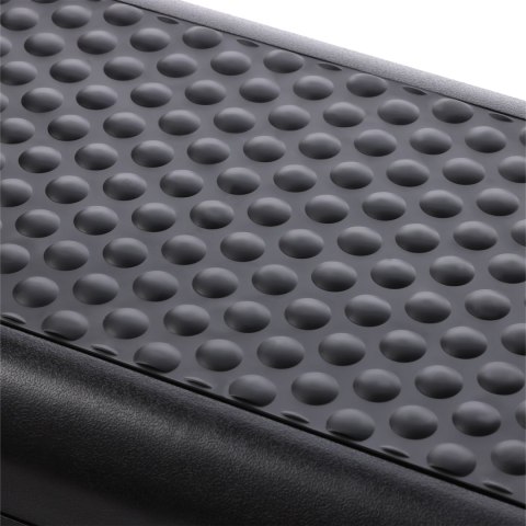 AS009 PRO STEP DO AEROBIKU REGULOWANY Z FUNKCJĄ ŁAWKI COMMERCIAL HMS