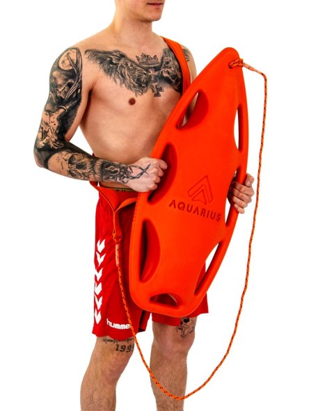 BOJKA RATOWNICZA AQUARIUS AURORA