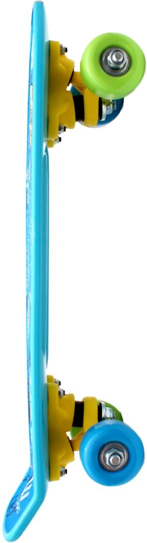 DESKOROLKA PLASTIKOWA ENERO MINI PUPPY