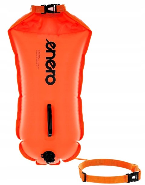 DMUCHANA BOJKA ASEKURACYJNA SUCHA KIESZEŃ 2W1 ENERO 72X36CM