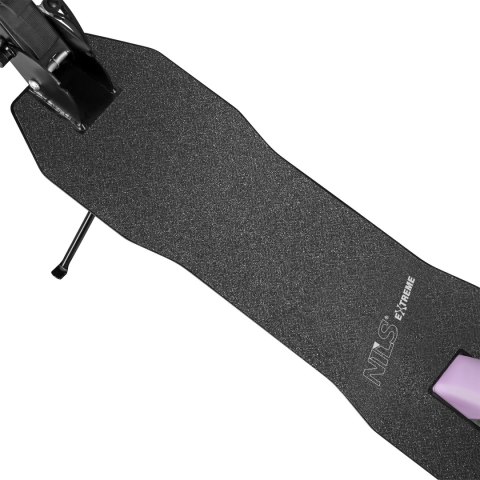 HM183 HULAJNOGA RÓŻOWA NILS EXTREME