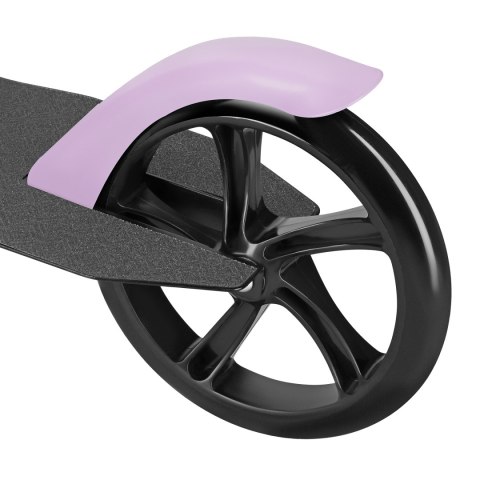 HM183 HULAJNOGA RÓŻOWA NILS EXTREME