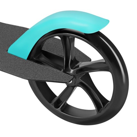 HM183 HULAJNOGA TURKUSOWA NILS EXTREME