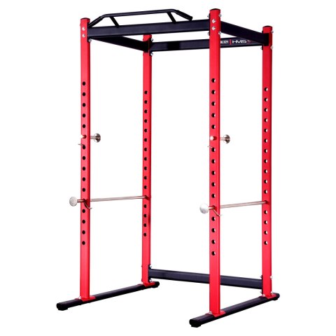 KLT21 KLATKA DO ĆWICZEŃ HMS