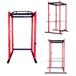 KLT21 KLATKA DO ĆWICZEŃ HMS