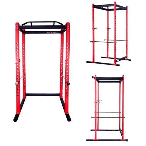 KLT21 KLATKA DO ĆWICZEŃ HMS