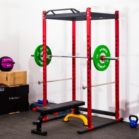 KLT21 KLATKA DO ĆWICZEŃ HMS