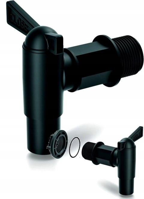 KRAN DO ZBIORNIKA NA WODĘ DESZCZÓWKĘ CANTAP 3/4 CZ