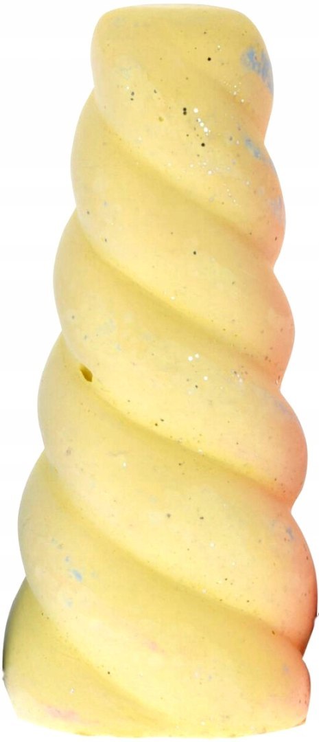 KREDA CHODNIKOWA JEDNOROŻEC Z EFEKTEM BROKATU 3 SZT