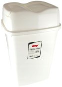 Kosz uchylny EASY 50 lt