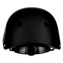 MTW001-1 KASK CZARNO-BEŻOWY ROZM. XS(48-52CM) NILS EXTREME