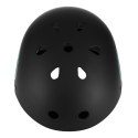 MTW001-1 KASK CZARNO-NIEBIESKI ROZM. XS(48-52CM) NILS EXTREME