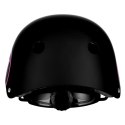 MTW001-1 KASK CZARNO-RÓŻOWY ROZM. XS(48-52CM) NILS EXTREME
