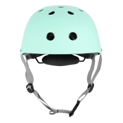 MTW001-1 KASK MIĘTOWY ROZM. M(55-58CM) NILS EXTREME