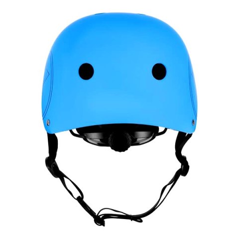 MTW001-1 KASK NIEBIESKI ROZM. L(58-61CM) NILS EXTREME
