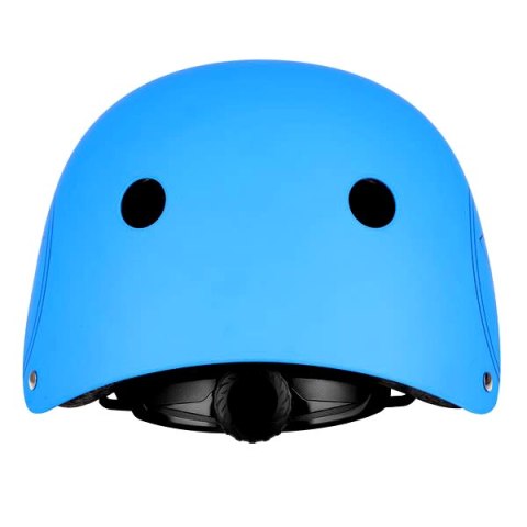 MTW001-1 KASK NIEBIESKI ROZM. L(58-61CM) NILS EXTREME