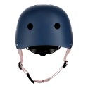 MTW001-1 KASK SZARY ROZM. XS(48-52CM) NILS EXTREME