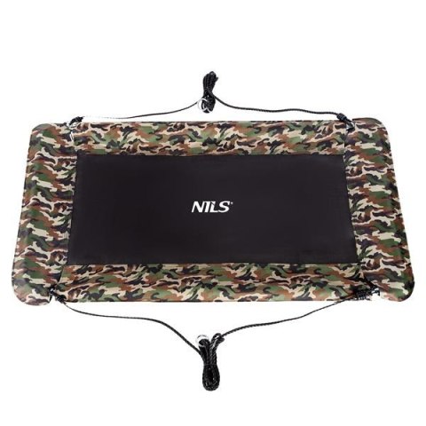 NB5043 BOCIANIE GNIAZDO HUŚTAWKA MORO NILS