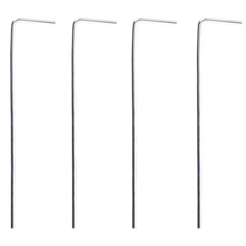 NC2222 KOC PIKNIKOWY LIŚCIE 200x200 PE ALU NILS CAMP