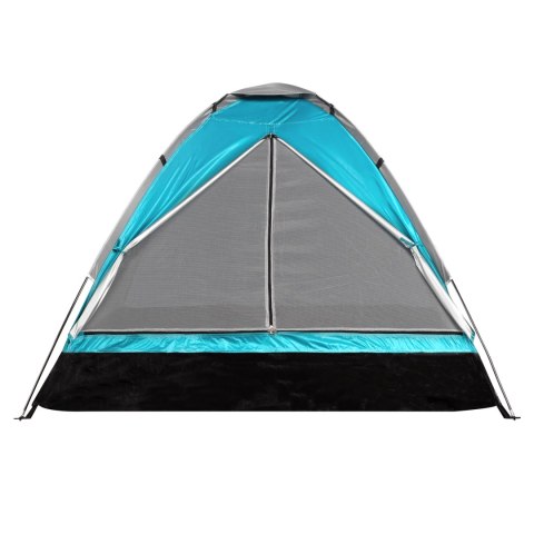 NC3021 NAMIOT KEMPINGOWY NIEBIESKI NILS CAMP