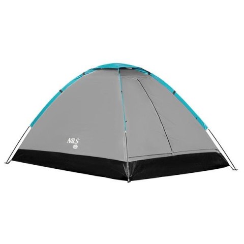 NC3021 NAMIOT KEMPINGOWY SZARY NILS CAMP