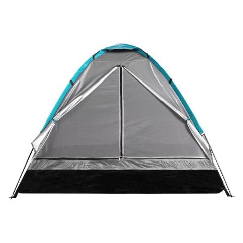 NC3021 NAMIOT KEMPINGOWY SZARY NILS CAMP